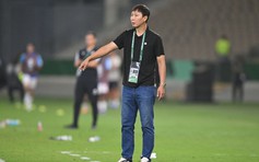 Truyền thông Hàn Quốc: ‘HLV Kim sang-sik như cơn bão càn quét châu Á, thứ hạng FIFA trở nên vô nghĩa’