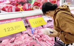 Giá heo hơi hôm nay 20.1.2026: Tiếp tục nhích lên
