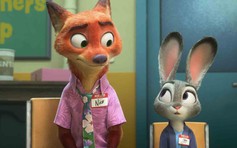 'Zootopia 2' - phim hoạt hình ăn khách nhất Hollywood