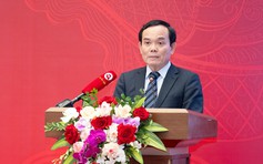 Phát huy trí tuệ, đoàn kết, đổi mới - nền tảng cho giai đoạn phát triển mới của TP.HCM