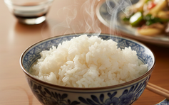 Người tiền tiểu đường nên ăn giới hạn bao nhiêu chén cơm mỗi bữa?