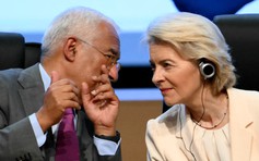 EU cân nhắc phương án ứng phó đòn thuế quan của Mỹ