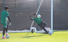 Thầy Kim bật cười khi bị biến thành ‘phù thủy’ Harry Potter, Trung Kiên được rèn cực kỹ bắt phạt đền