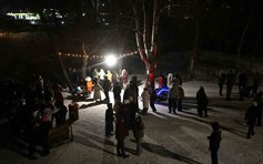 Ukraine trước bài toán kép