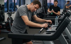 Tập thể dục khi đói: Lợi ích thật sự hay nguy cơ tụt đường huyết?
