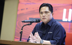 Indonesia chưa chốt hợp đồng với HLV lý lịch 'khủng': Lương tháng có thể còn cao hơn 1 tỉ