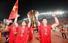 Indonesia muốn soán ngôi vô địch AFF Cup của đội tuyển Việt Nam: Cực khó!