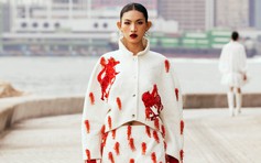 Linh vật ngựa trở thành họa tiết nổi bật cho năm Bính Ngọ 2026