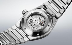 King Seiko: 5 sự thật bất ngờ về bộ máy ít ai kể bạn nghe