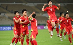 Báo Hàn Quốc ví von cực hay bán kết U.23 Việt Nam đấu Trung Quốc, ca ngợi nhân vật đặc biệt