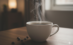 Phát hiện thêm tin cực vui cho người yêu thích cà phê