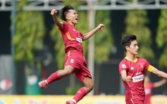 Trường ĐH Quốc tế Hồng Bàng - Trường ĐH Văn Lang: Đua hiệu số