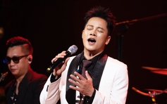 Anh Quân Idol: Tôi từng là ca sĩ người ta biết giọng, không biết tên