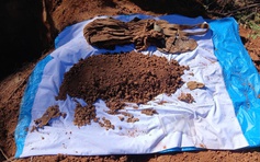 Tìm kiếm, quy tập hài cốt liệt sĩ tại Lào, Campuchia