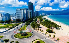 Đề xuất mô hình 'siêu đô thị' cho Đà Nẵng