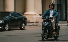 Dat Bike phá vỡ định kiến về độ bền pin xe máy điện