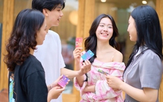 Khi ưu đãi trở thành nhịp khởi hành cho những chuyến du xuân đầy ắp tiếng cười