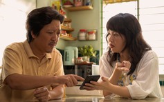 Ai đóng cặp với Trường Giang trong phim tết?