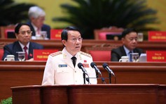 Việt Nam tiếp tục trong nhóm các nước an toàn hàng đầu thế giới