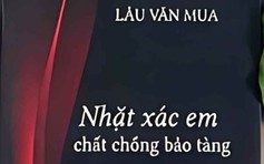 Giải thưởng Tác giả trẻ 2025 bị thu hồi: Thông điệp về liêm chính trong sáng tác