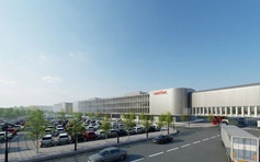 Tiến đến cứ điểm công nghệ của thế giới