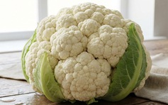 Món xào quen thuộc cùng lúc ngừa ung thư, bệnh tim, tiểu đường