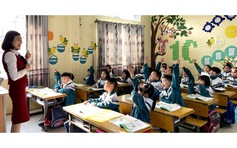 Quy định thẩm quyền tuyển dụng nhà giáo

