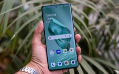 Thêm thương hiệu nổi tiếng sắp rời cuộc chơi smartphone?