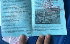 Đăng kiểm siêu nhanh nhờ quy định mới