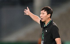 Báo Hàn Quốc phân tích cực sâu tình thế đội nhà và U.23 Việt Nam, dự báo chiến thắng thuộc về…