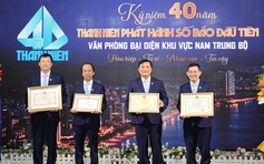 Vượt khó và bứt phá mạnh mẽ trong kỷ nguyên số