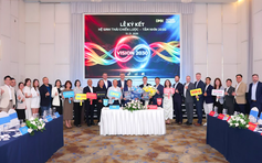 Thế Giới Di Động tiếp tục hợp tác với Home Credit cho 'mua trước trả sau'