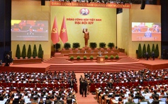 Hôm nay, Hội nghị Trung ương lần thứ nhất bầu Tổng Bí thư, Bộ Chính trị