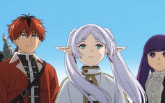 Điểm danh 3 anime 'hot' nhất đầu năm 2026