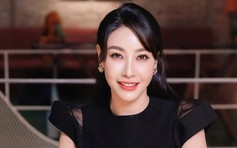 Cuộc sống của Hoa hậu Hà Kiều Anh ở tuổi 50