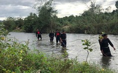 Khi đại đoàn kết được kể bằng 'mít non - cá chuồn'