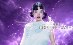 Phương Mỹ Chi, Đức Phúc tham gia concert quy tụ 50.000 khán giả