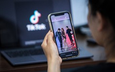 TikTok bị phạt gần 900 triệu đồng tại Việt Nam