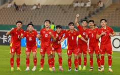 Báo Indonesia ngợi ca thầy Kim và U.23 Việt Nam, lo lắng HLV Herdman sẽ chịu vô vàn áp lực