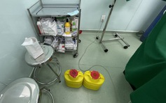 Một nha khoa ở TP.HCM bị xử phạt 183 triệu đồng, đình chỉ 3 tháng