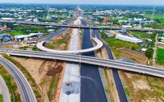 Vành đai 3 Hà Nội - TP.HCM: Khi hạ tầng tái định hình mặt bằng giá BĐS