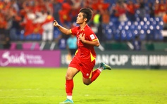 Người hùng Quốc Việt nói lời đặc biệt, U.23 Việt Nam về nước thành 2 chuyến khi nào?