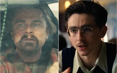 'Sinners' lập kỷ lục đề cử Oscar 2026