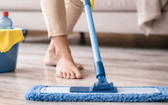 Tập nhẹ nhưng đều: Bí quyết giữ thận khỏe