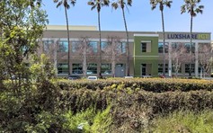 Kế hoạch sản phẩm của Apple bị đánh cắp trong cuộc tấn công mạng Luxshare