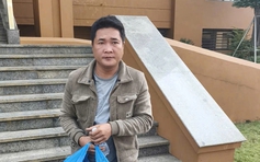 Khởi tố 2 bị can trộm gần 8 tỉ đồng trên xe khách