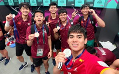 Truyền thông Nhật Bản viết quá hay về U.23 Việt Nam, chê Hàn Quốc thiếu mảng miếng rõ ràng