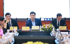 Tranh cãi vụ kiện đòi lại sổ đỏ, có phải là tài sản?