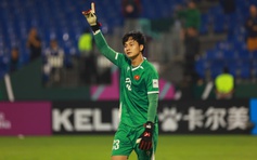 Người hùng Cao Văn Bình: Khiến U.23 Hàn Quốc ‘khóc ròng’, tài năng chẳng kém Trung Kiên