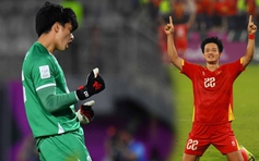 Cao Văn Bình bắt luân lưu như thần, U.23 Việt Nam đánh bại Hàn Quốc: Nghẹt thở giành HCĐ, VFF thưởng 5,1 tỉ